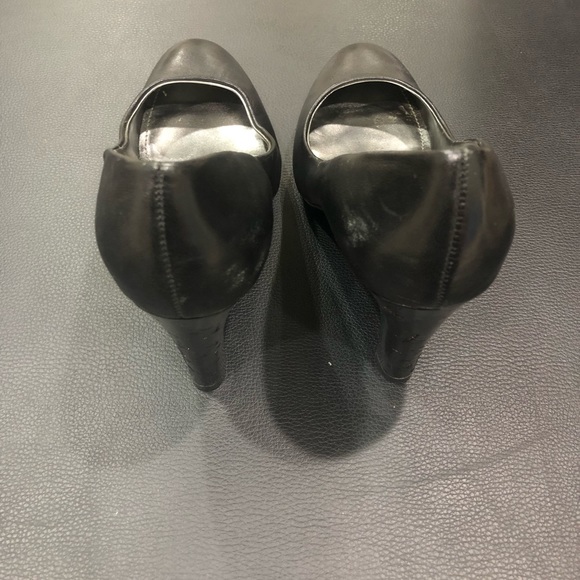 Anne Klein iflex heels - Picture 7 of 9